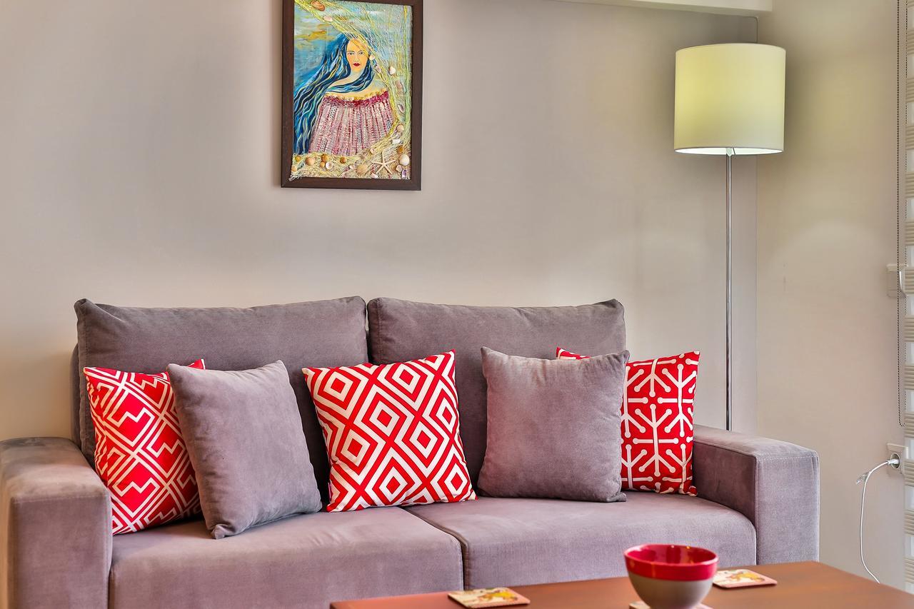 Kasinn Apart Hotel Luaran gambar