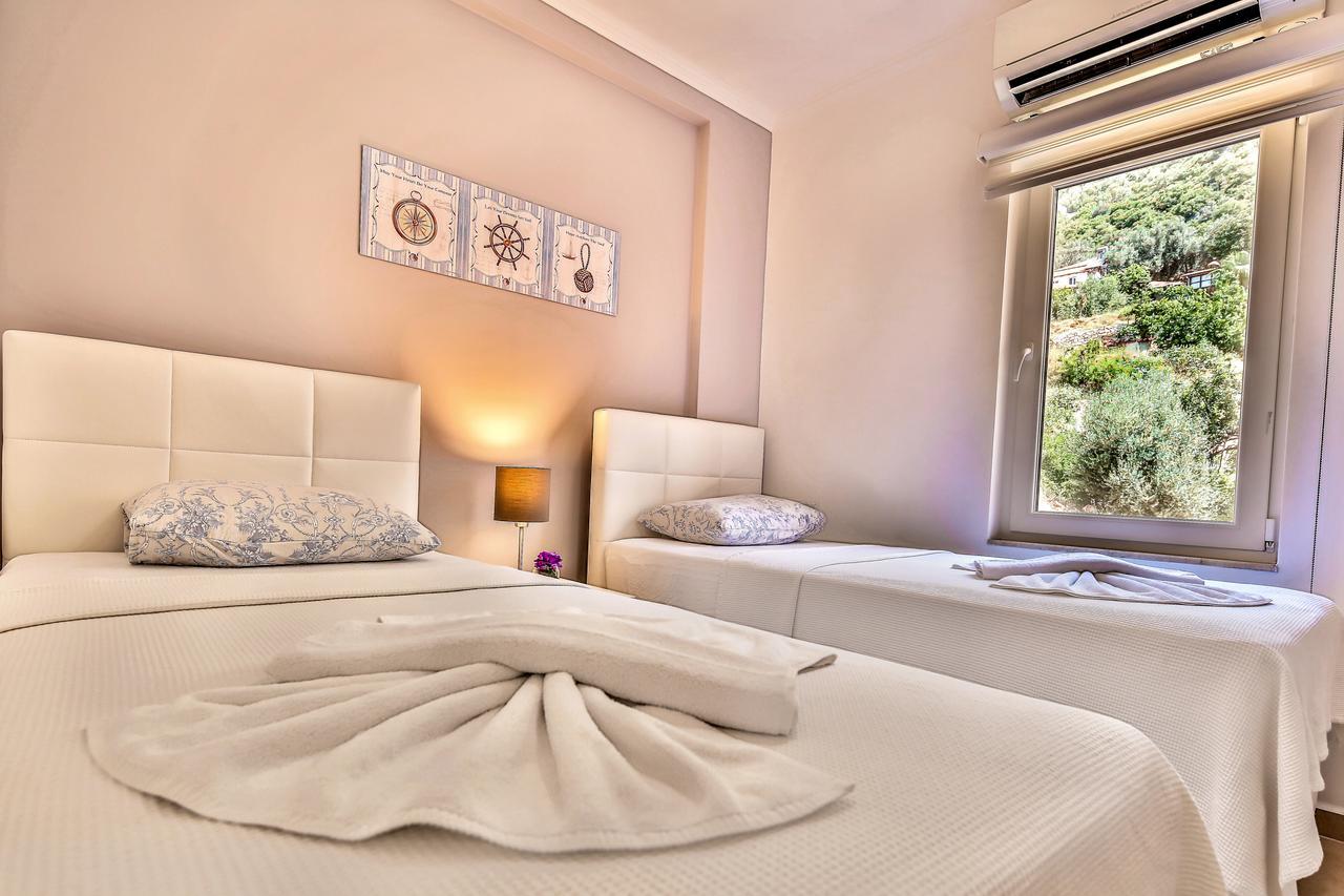 Kasinn Apart Hotel Luaran gambar