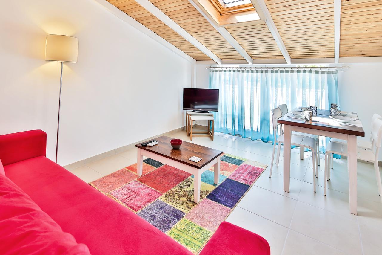 Kasinn Apart Hotel Luaran gambar