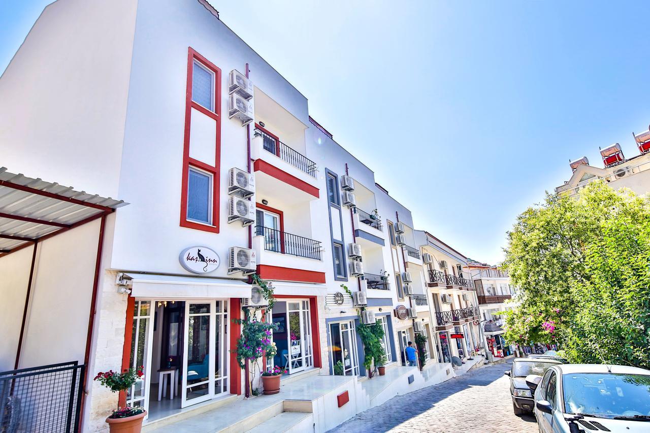 Kasinn Apart Hotel Luaran gambar