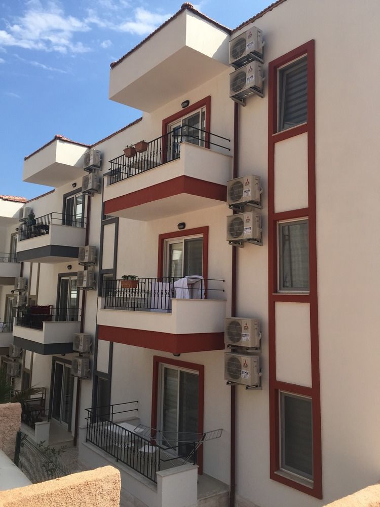 Kasinn Apart Hotel Luaran gambar