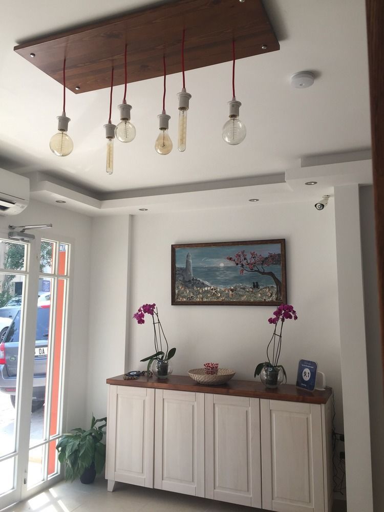 Kasinn Apart Hotel Luaran gambar