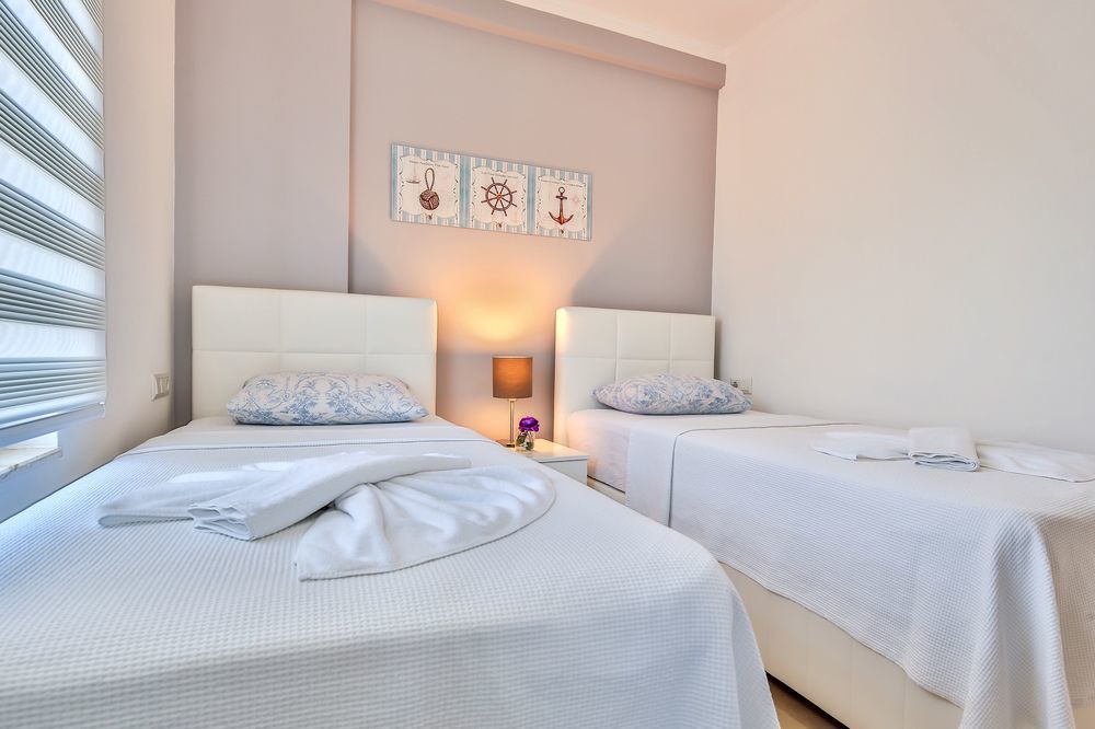 Kasinn Apart Hotel Luaran gambar