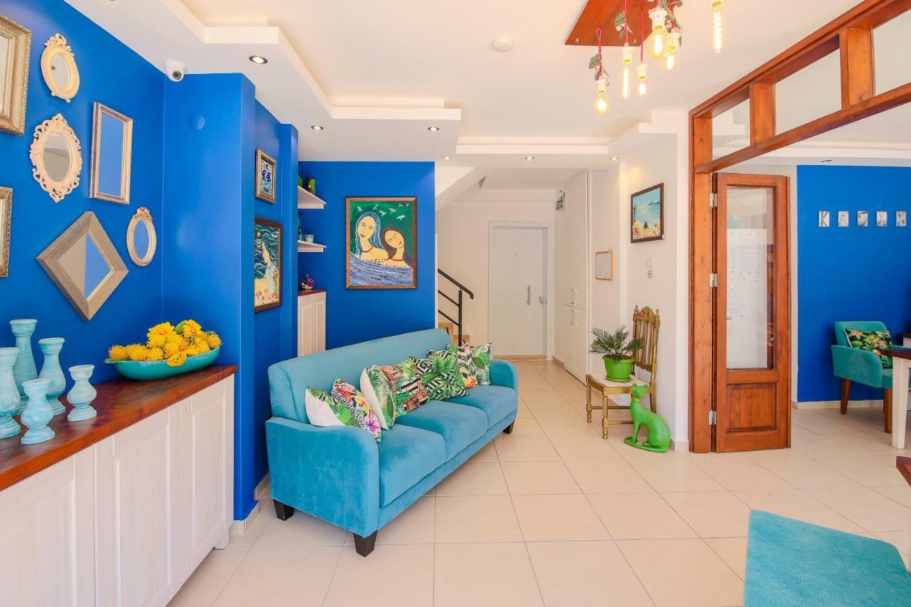 Kasinn Apart Hotel Luaran gambar