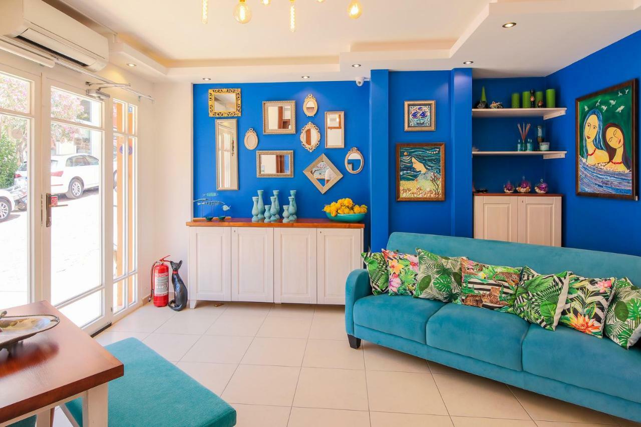 Kasinn Apart Hotel Luaran gambar