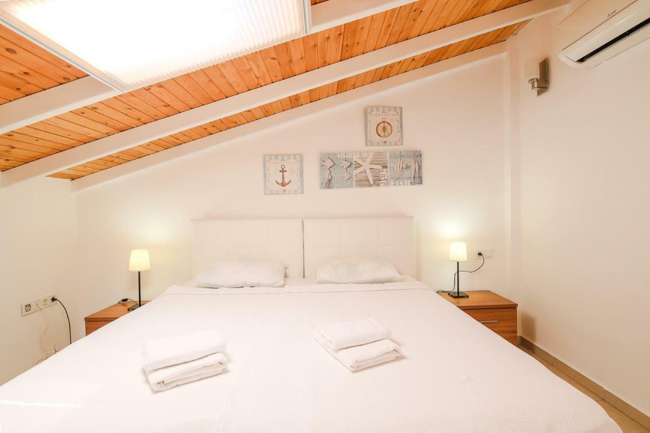 Kasinn Apart Hotel Luaran gambar